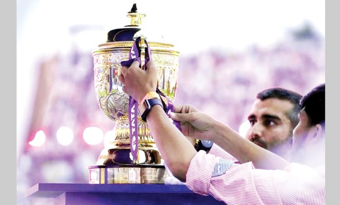 IPL 18 postponed by a week!