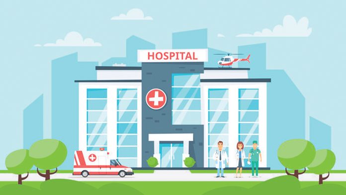 Hospital permits in a quagmire of corruption!