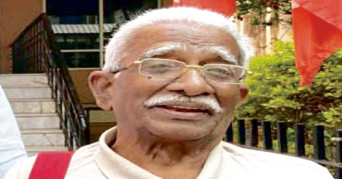 Raghupal was a great man who lived and breathed public movements.