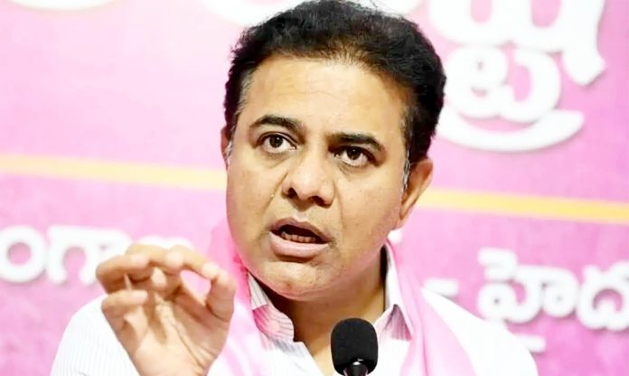 That was the murder of CM Revanth Reddy.