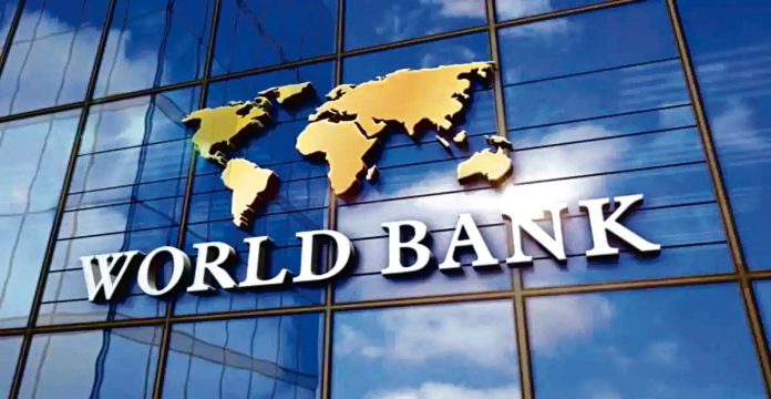 World Bank