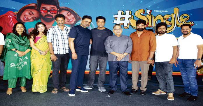 '#Single' is the biggest blockbuster