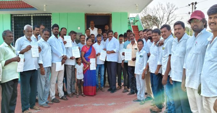 A boon for the poor.. CM Relief Fund