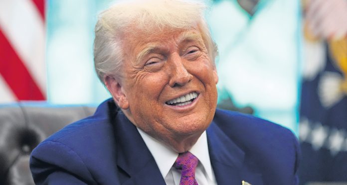 Trump
