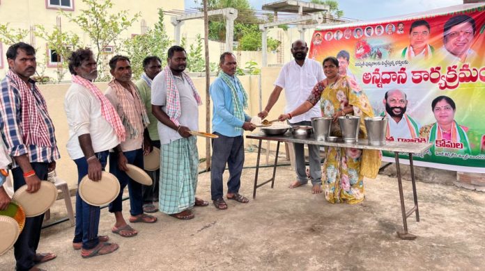 Announces for Pushkar Visitors ..
