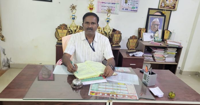 Applications for skill training till 26..