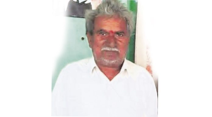 Secretary of State for the SeaITU b.Paternalveography of Madhu