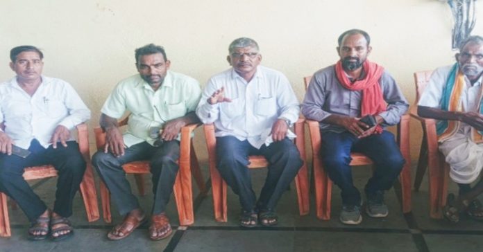 Bhubharathi awareness conference on the 19th..
