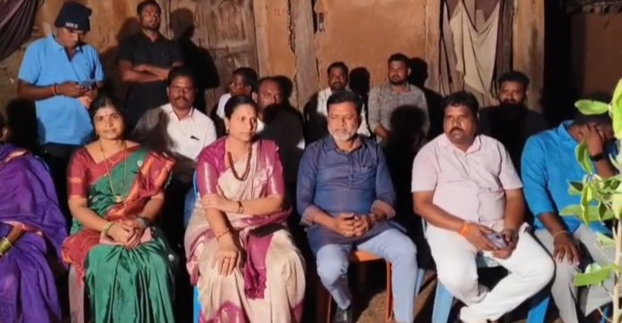 Born couple at many wedding celebrations.!