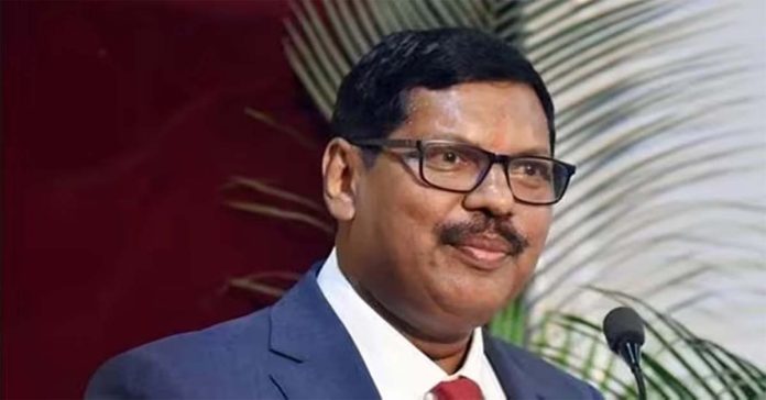 CJI Justice Gavai