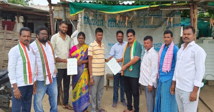 CM Relief Fund Scheme.. a boon for the poor