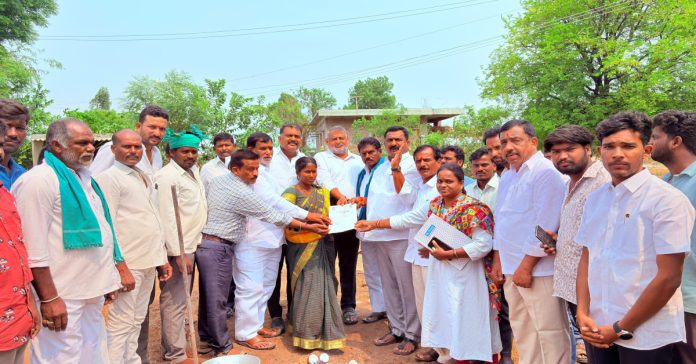 Congress's goal is to fulfill the needs of the poor.