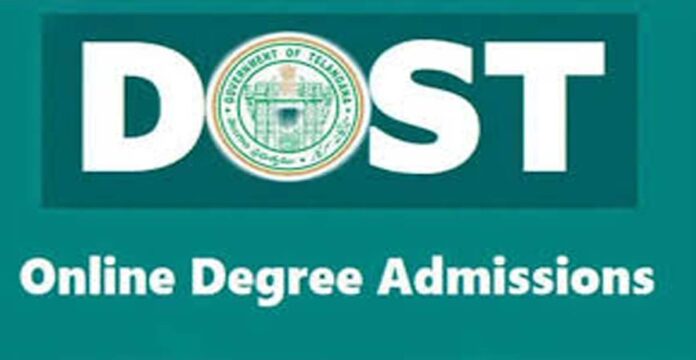 Today's Dost notification