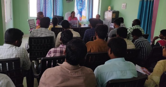 DPO Devakidevi