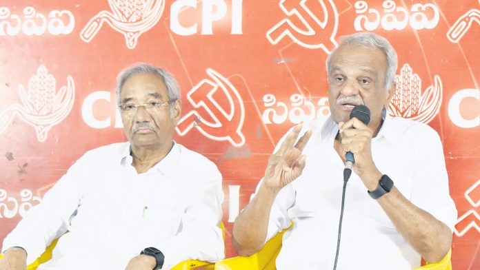CPI