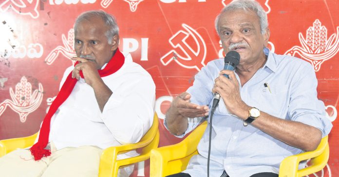 Maoists