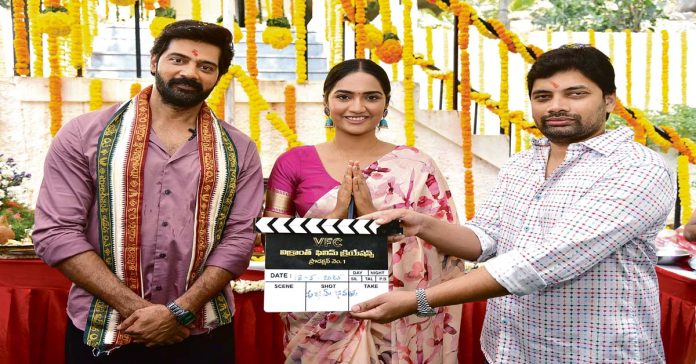 'Karali' with a new action drama