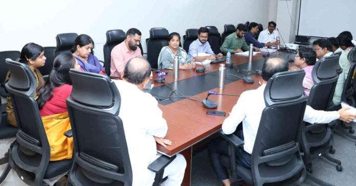 Dairy establishment for women to achieve economic development