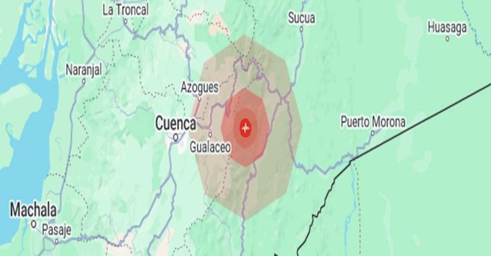 Ecuador