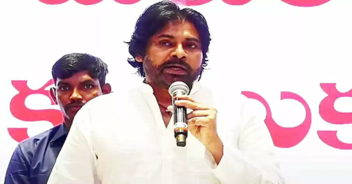 Free accident insurance for all workers: Pawan