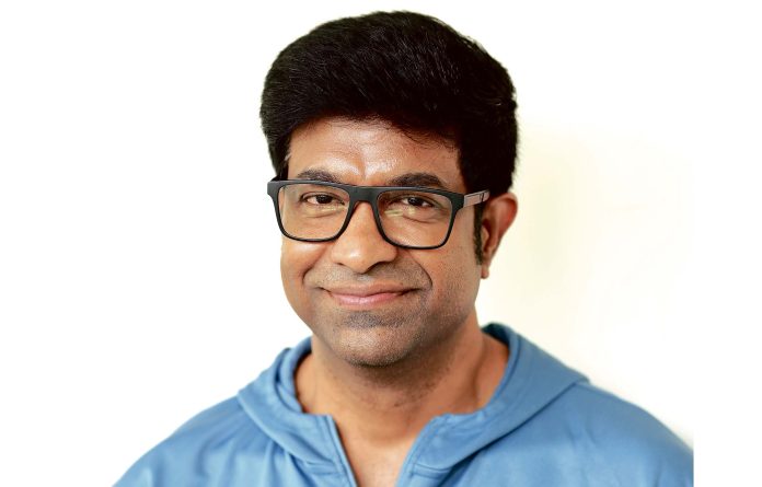 Vennelakishor