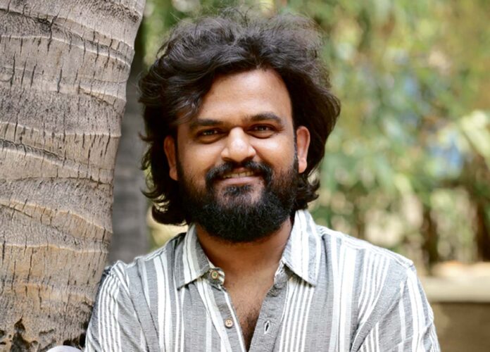 Dr. Shailesh Kolanu