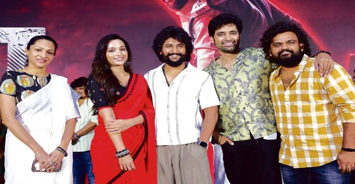 A blockbuster is sure in Telugu too