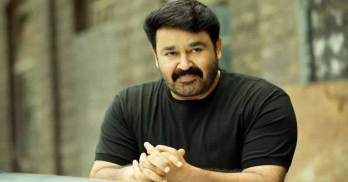 Hero Mohanlal shows humanity
