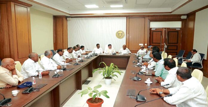 RTC strike postponed