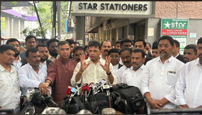 The eight-year-old illegal case ends today...!
