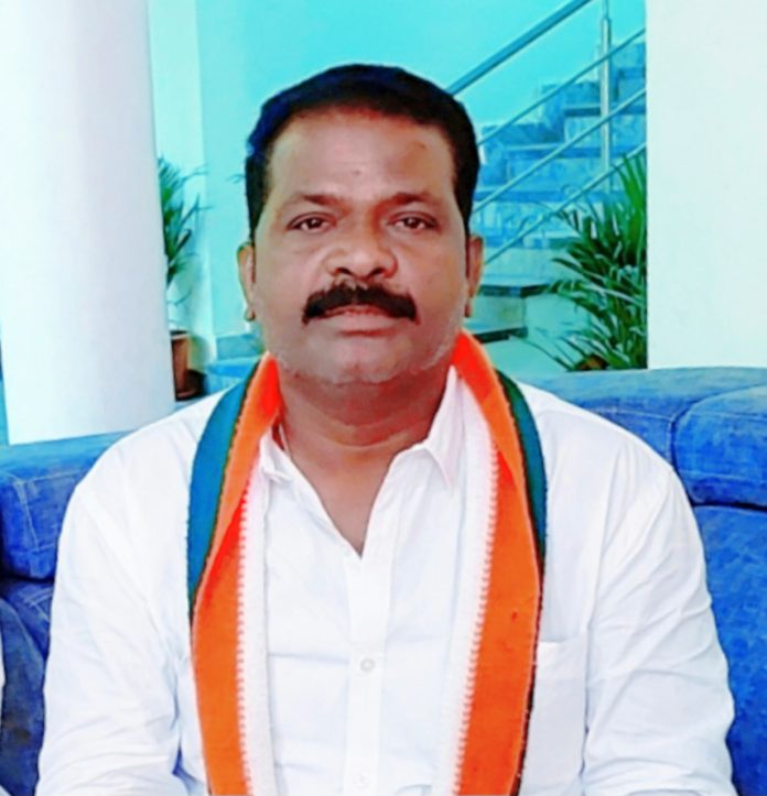 Bigpalli MP Genealogical