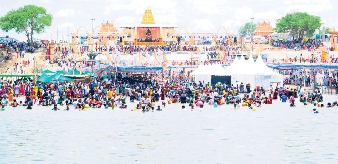 Puskaralu