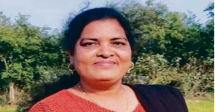 Sukirtharani