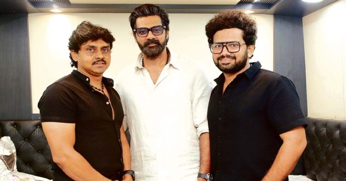'Yamudu' with a different point of view