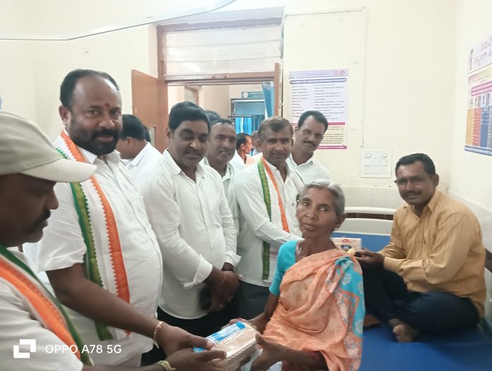 Minister Sridhar Babu