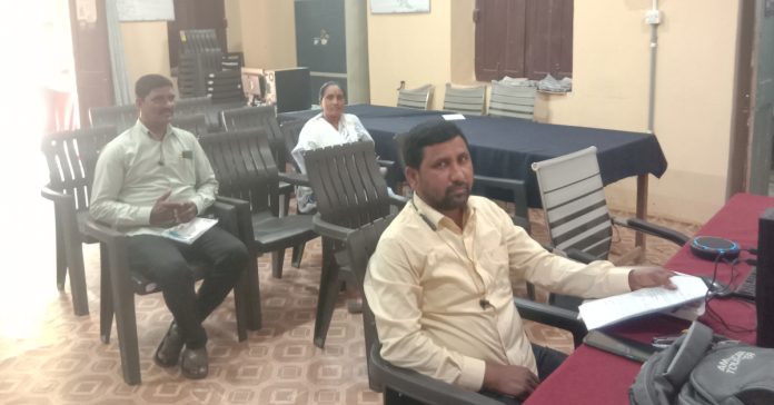 Will the public problems be resolved if the officials ignore the Prajavani program?