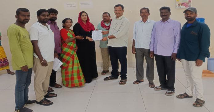 welfare board for activists