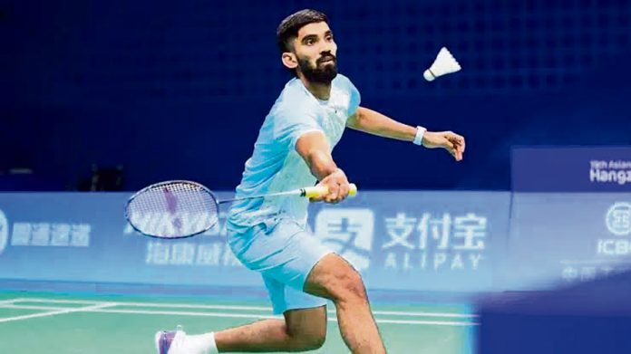 Shikant to Quarters