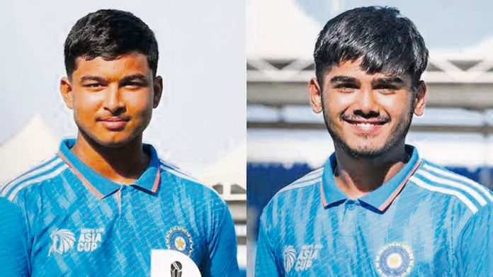 Suryanwashi Ayuqui to England