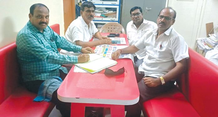 Outsourcing recruitment should be stopped in RTC