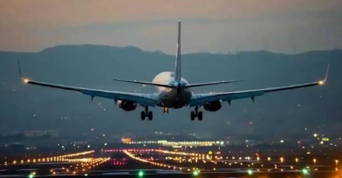 India-Pakistan tensions... 32 airports closed