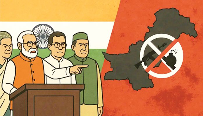 Importance of Parliamentary Diplomacy