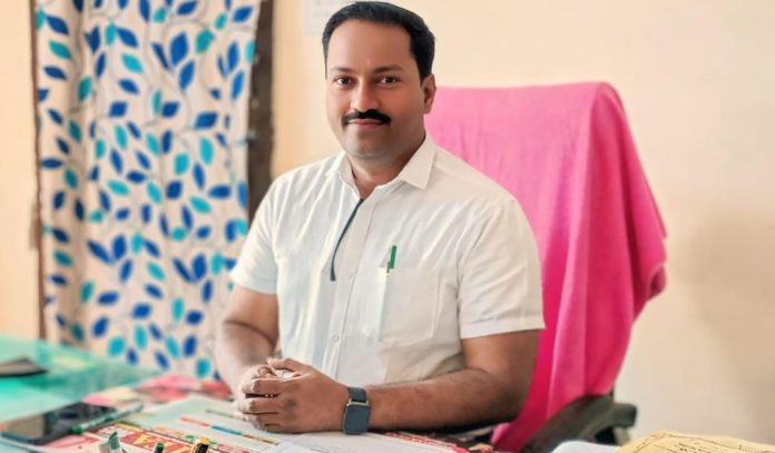 Invitation to replace faculty posts ..