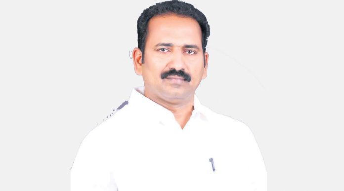 MLC Sripal Reddy's call to teachers