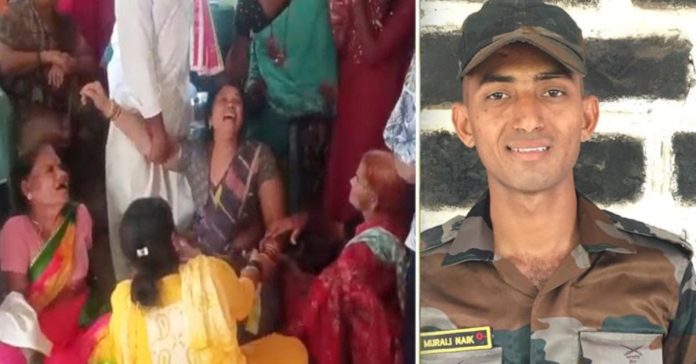 Jawan Murali s death.. Mother is crying heartbreakingly