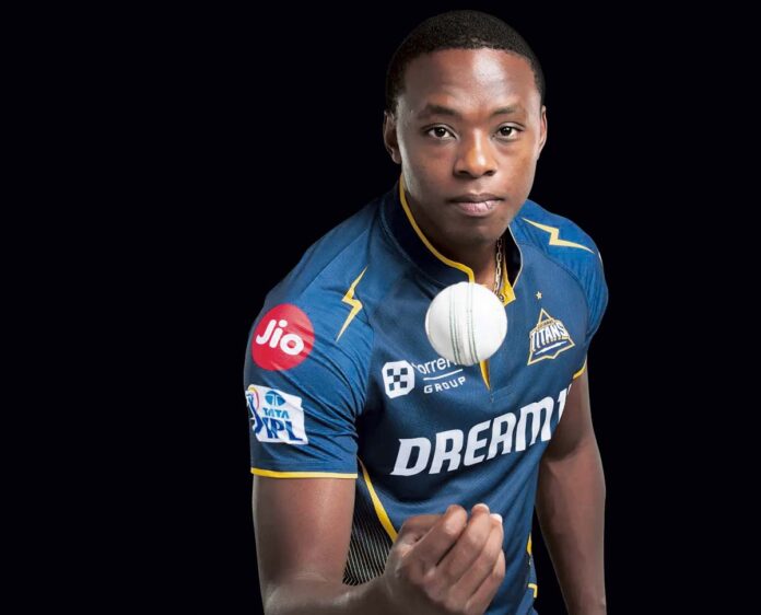 Rabada suspended for 'drunkenness'