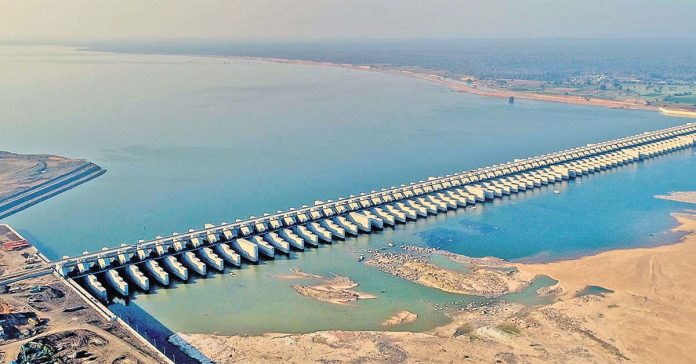 Saraswati Pushkaram to be held in Kaleshwaram from today
