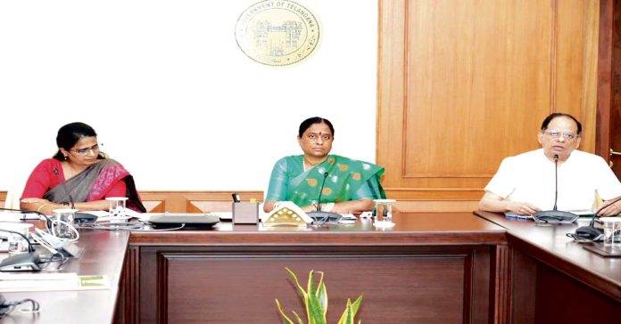 Special attention should be paid to wildlife conservation in view of summer