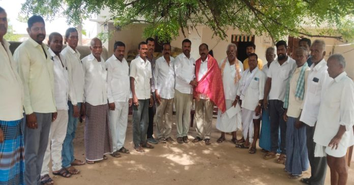 Kuruma Sangam elections will be held..