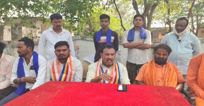 Mala Mahanadu's allegations are not correct..